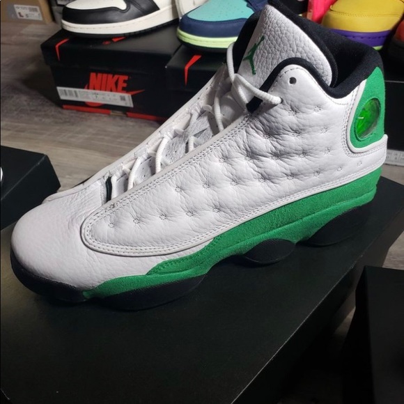 Jordan 5 1 and 13 - Picture 3 of 4